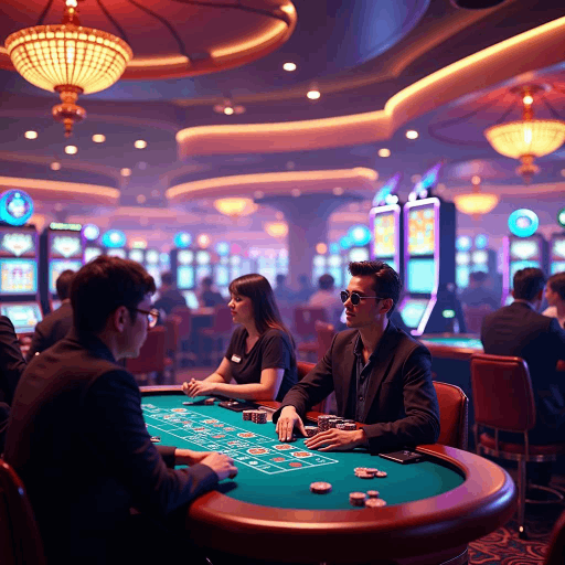 256BET - Login Methods