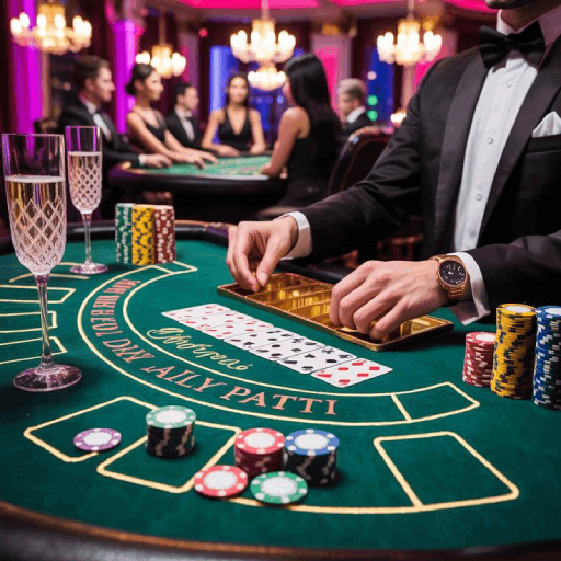 256BET - User Statistics